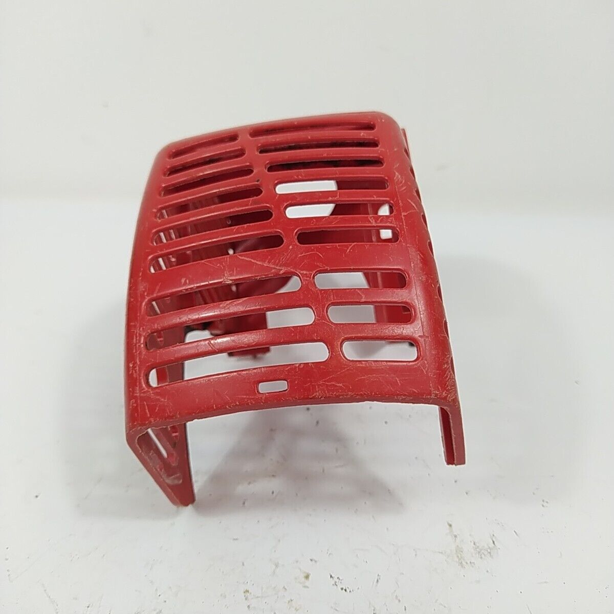 COPERCHIO MOTORE CILINDRO PER TAGLIASIEPE EMAK EFCO TS 327 L TAGLIASIEPE usato
