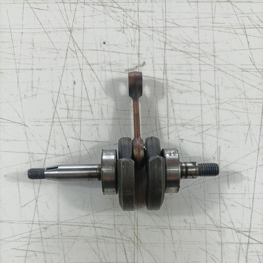 decespugliatore EFCO OLEOMAC KING 40A ALBERO MOTORE BIELLA EMAK ricambi usati