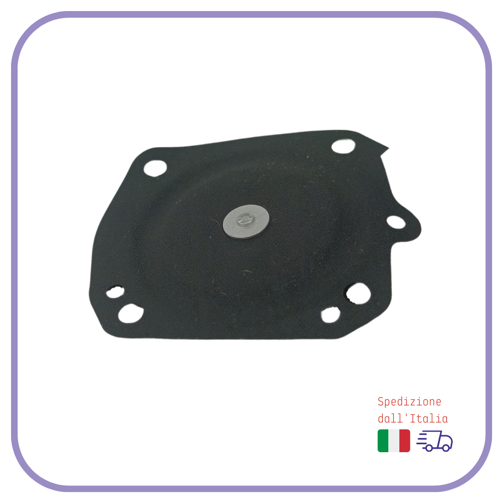 Ricambi MEMBRANE per carburatore TILLOTSON HS motosega Oleomac Stihl Alpina Echo
