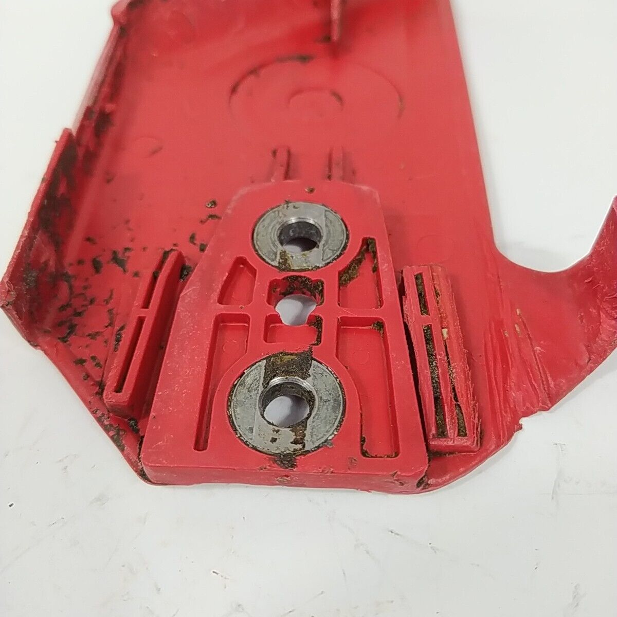 COPERCHIO COPRI CATENA FRIZIONE per motosega SOLO 646 ricambi usati