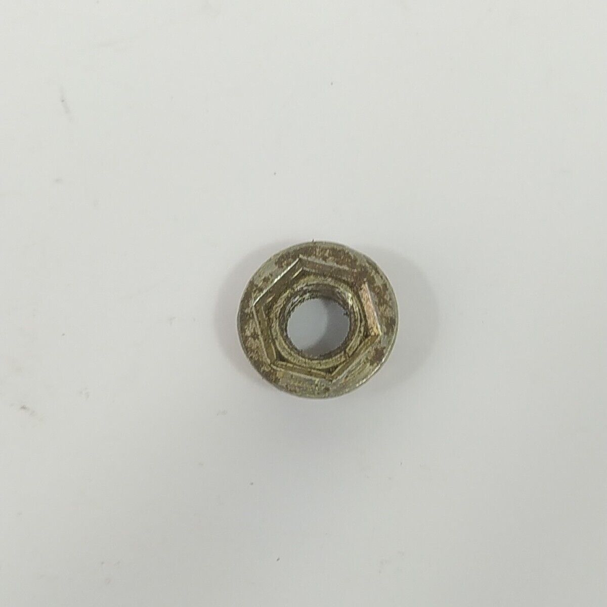 Ricambio DADO per motosega McCulloch MC 540 usato