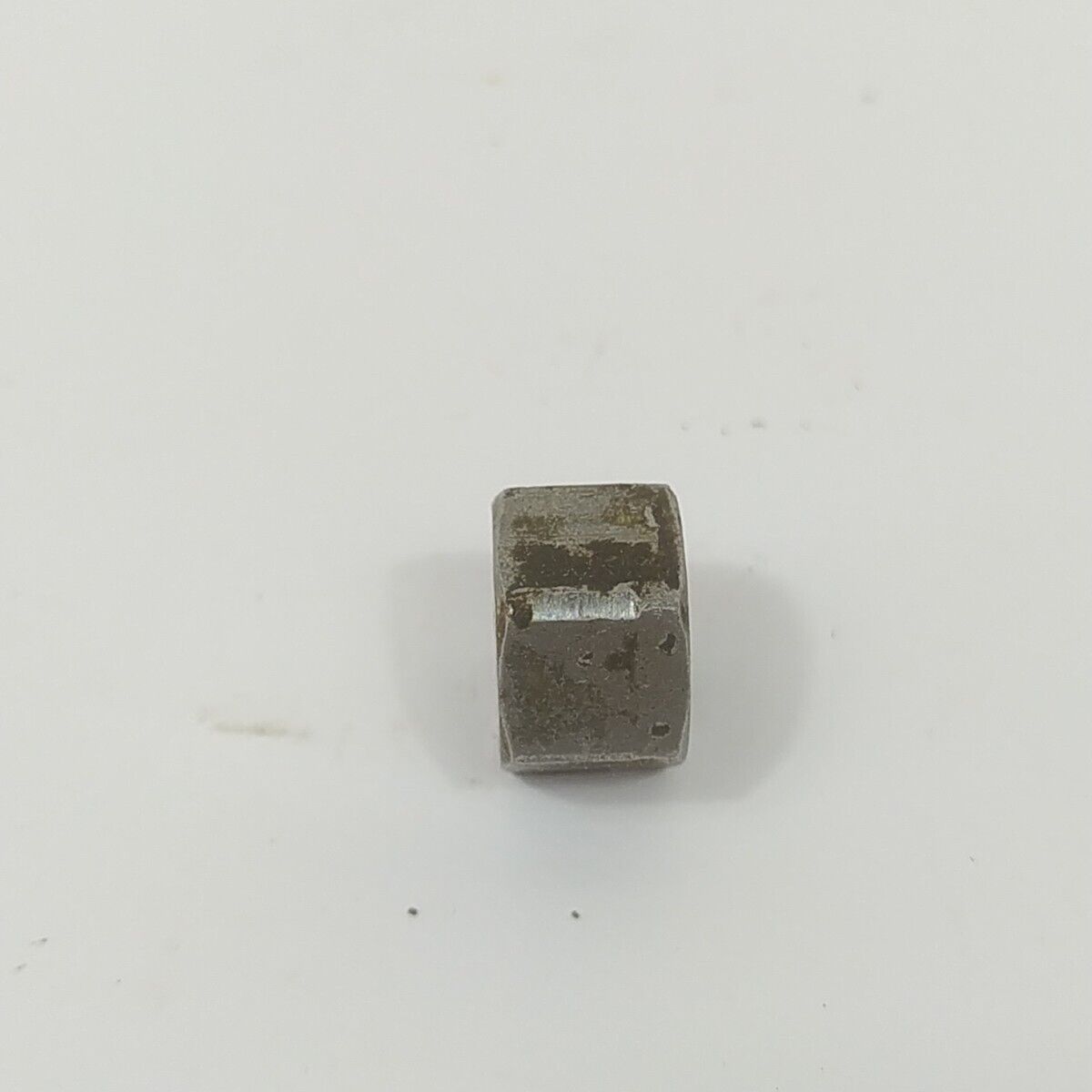 ricambi DADO BARRA CATENA per motosega ALPINA SILVER 40 castor 330 338 usati