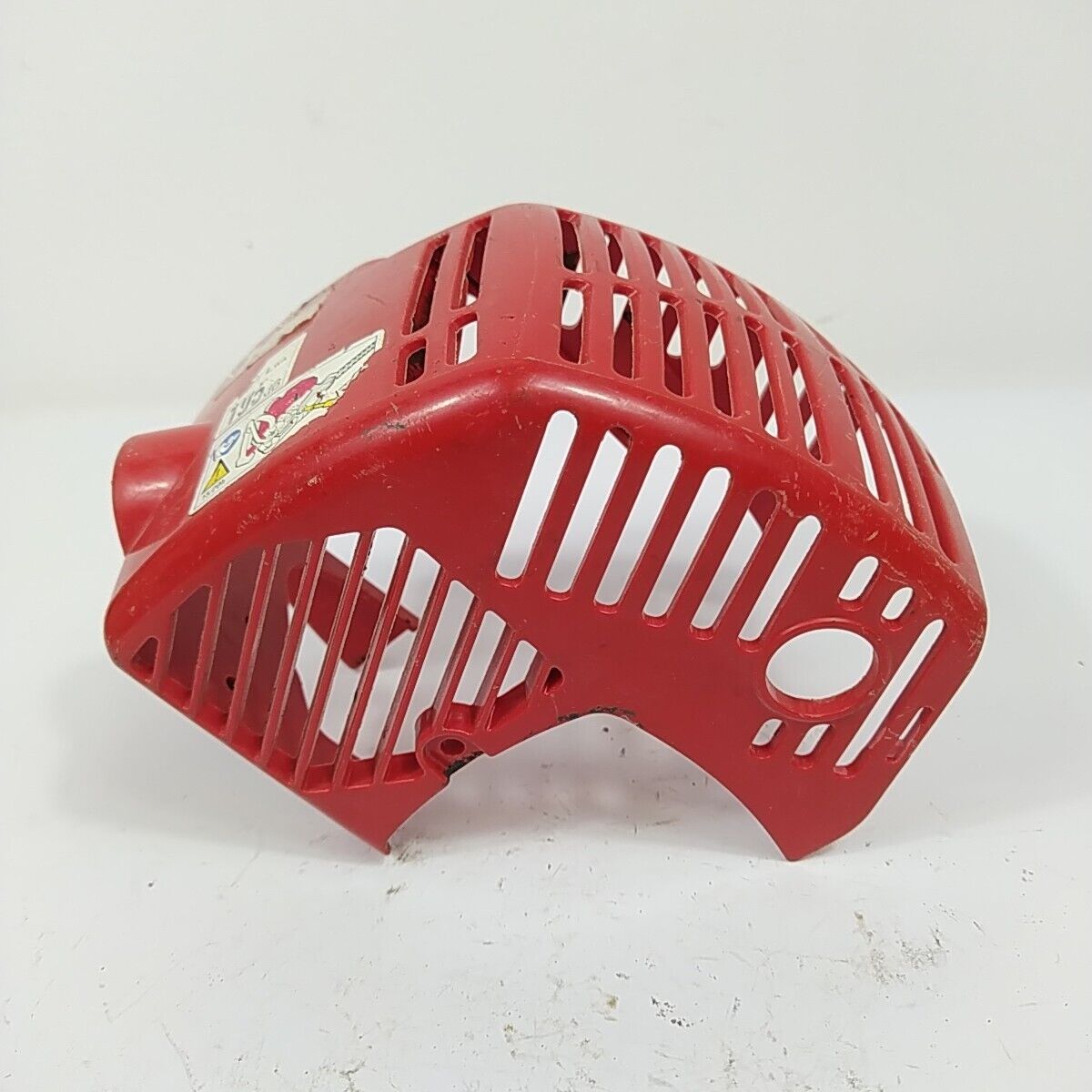 COPERCHIO MOTORE CILINDRO PER TAGLIASIEPE EMAK EFCO TS 327 L TAGLIASIEPE usato