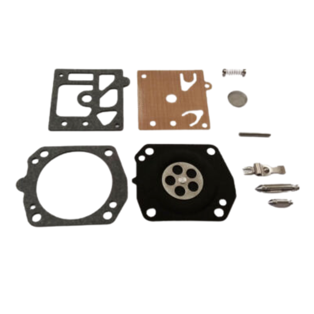 Kit de reparación de carburador para Motosierra Walbro K22-HDA Husqvarna Stihl