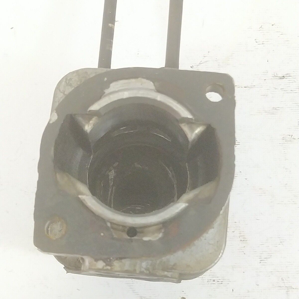Ricambio CILINDRO usato DECESPUGLIATORE mcculloch SUPER MAC 26