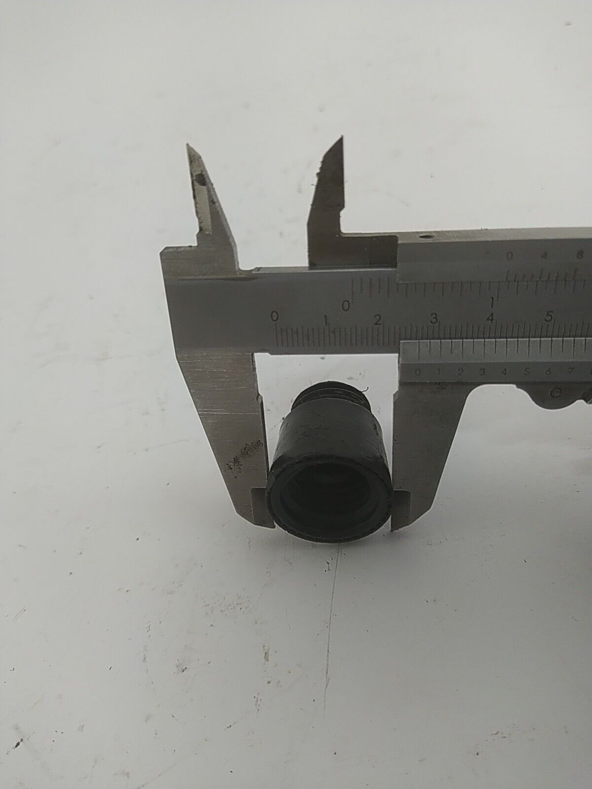 MOTOSEGA ALPINA prof 70 0-70 ricambio prolunga TAPPO SERBATOIO carburante usato