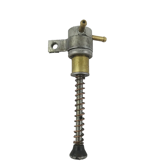 ricambi POMPA OLIO MANUALE CATENA per motosega castor ALPINA PROF 70 usati