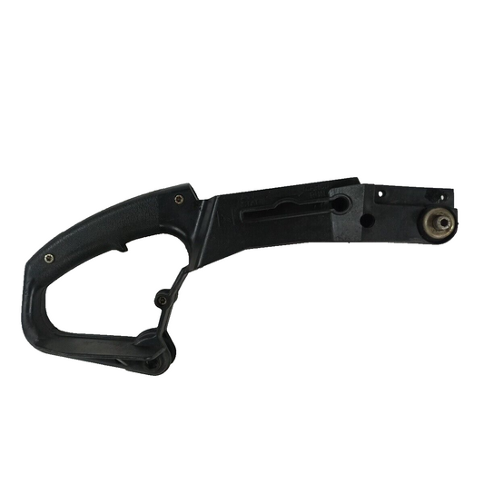 ricambio usato MANIGLIA IMPUGNATURA MANICO COMANDI per motosega Castor CP c 45