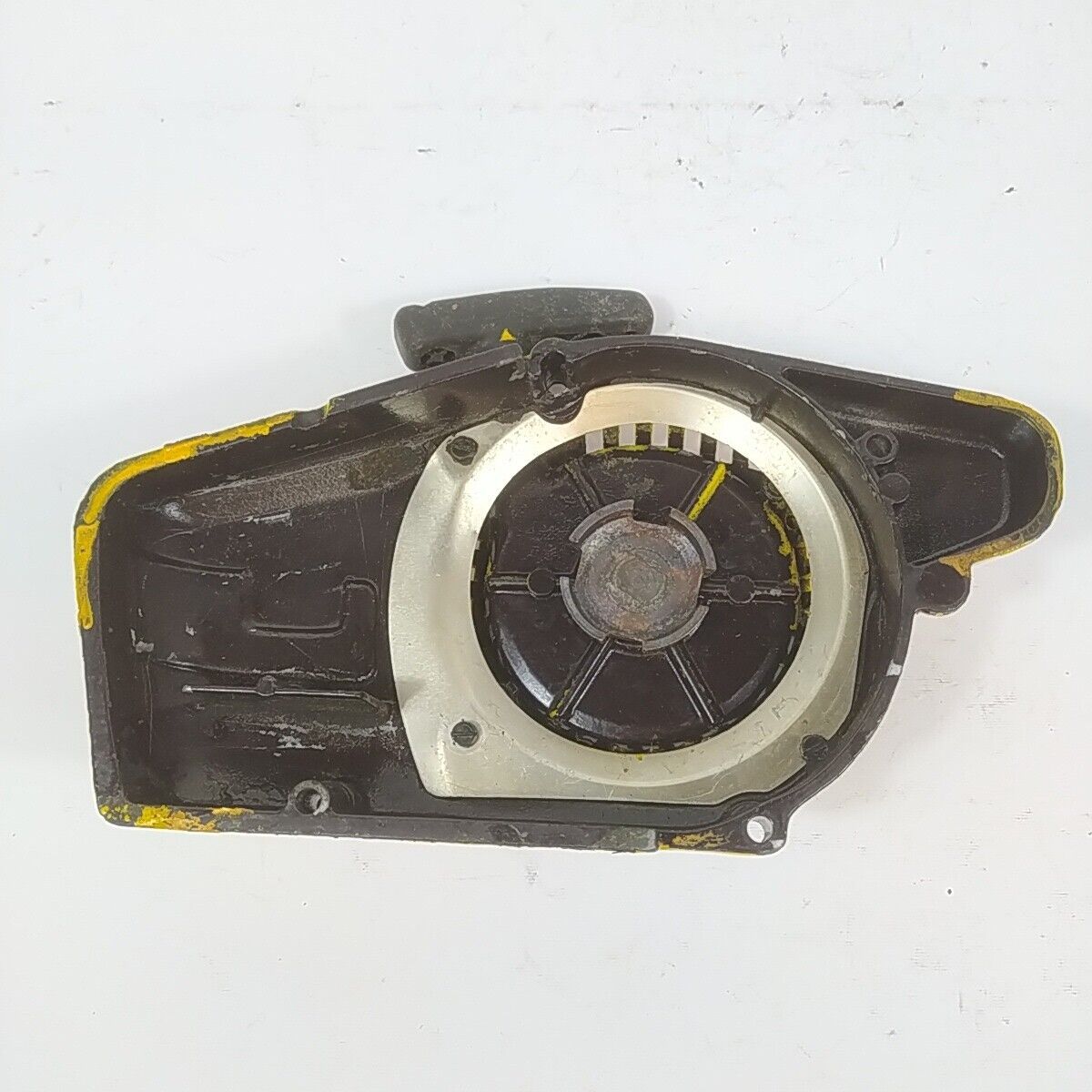 CARTER COPERCHIO AVVIAMENTO COMPLETO PER MOTOSEGA ALPINA PROF 55 E CP 55