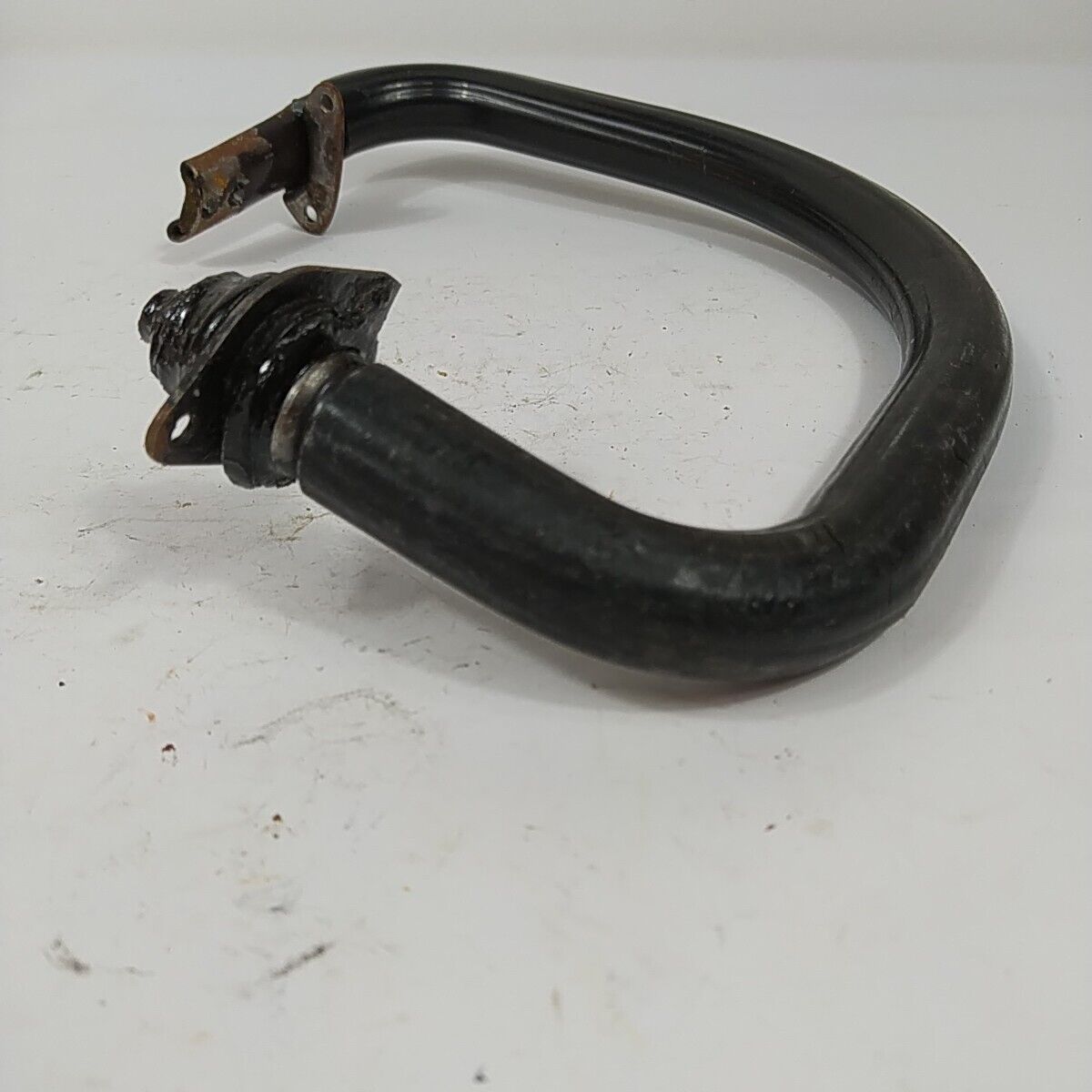 MOTOSEGA CASTOR CP 55 ALPINA PRO 55 maniglia MANICO IMPUGNATURA superiore usato
