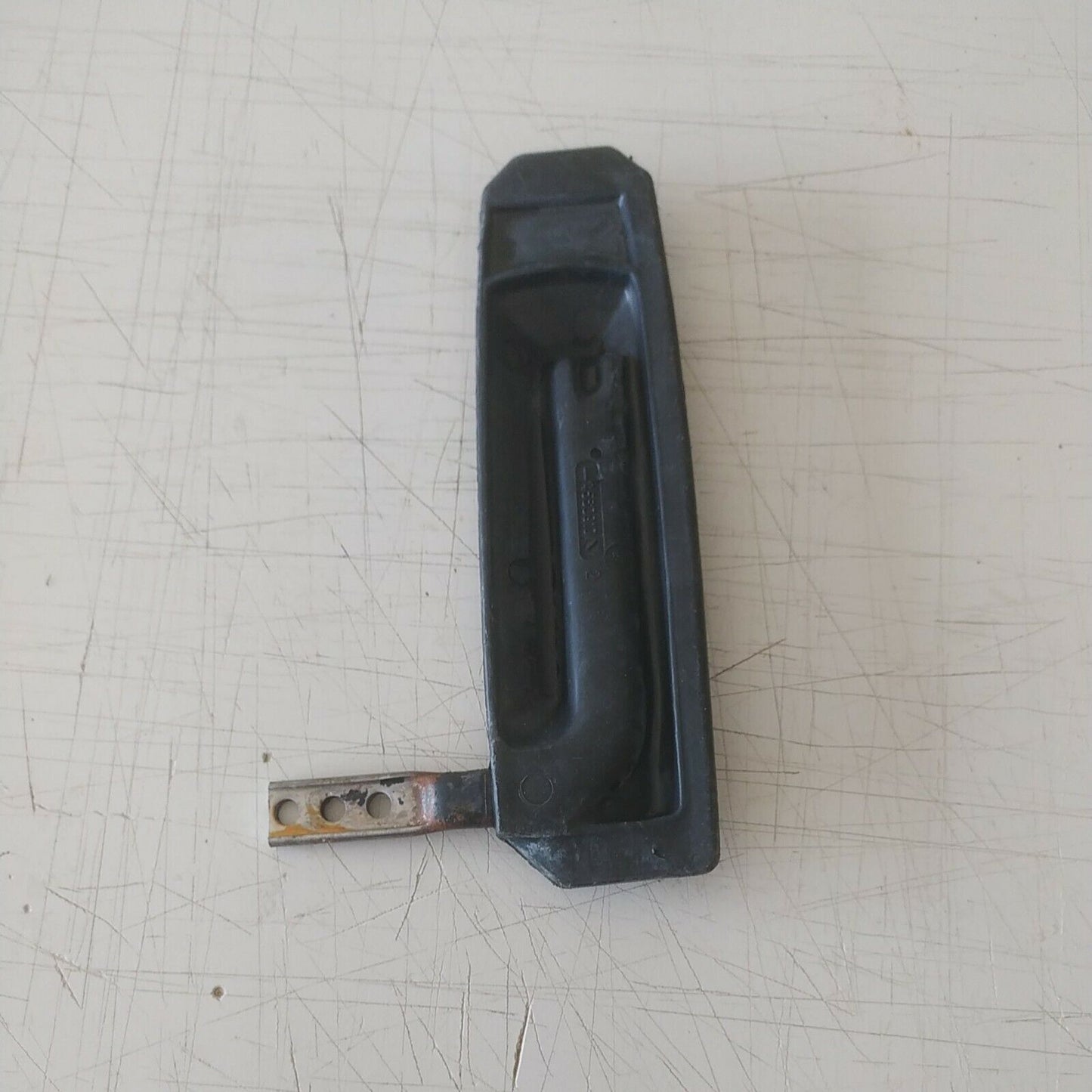 MANICO PROTEZIONE BLOCCO CATENA ORIGINALE PER MOTOSEGA ALPINA EURO 35 N