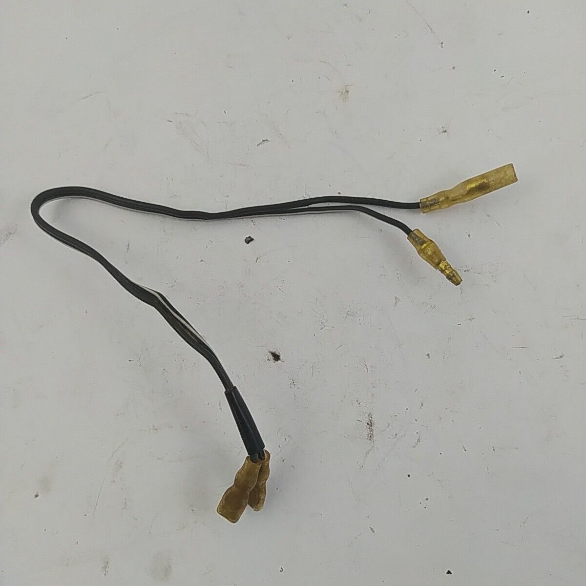 Ricambio FILO cavo on off BOBINA usato per decespugliatore MITSUBISHI TL 52