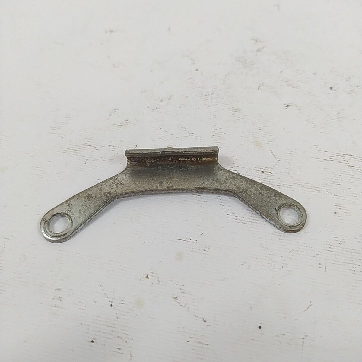 ricambio STAFFA SERBATOIO BENZINA usato per decespugliatore KAWASAKI TD 33