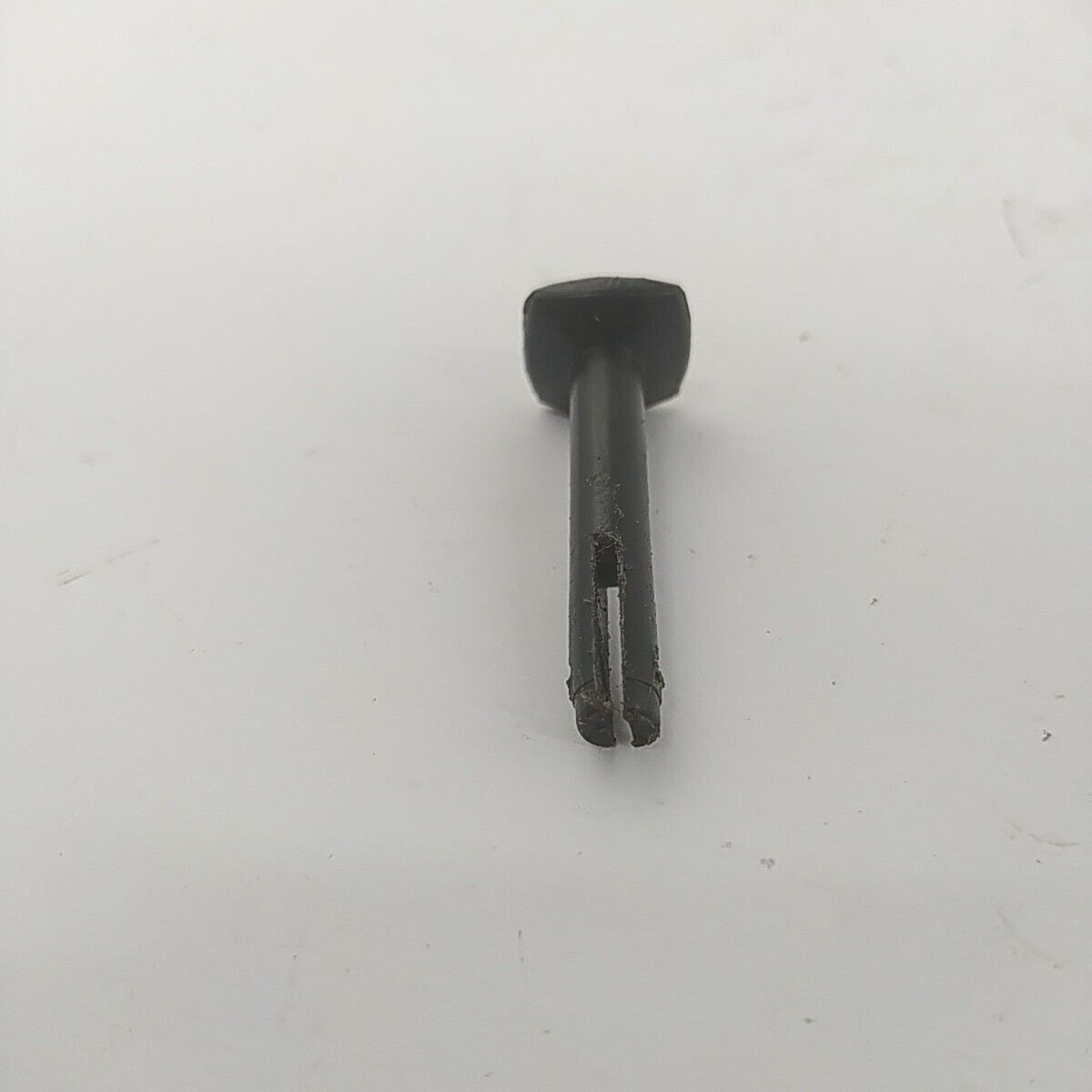 MOTOSEGA ALPINA A 70 0-70 ricambio LEVA comando ARIA carburatore usato