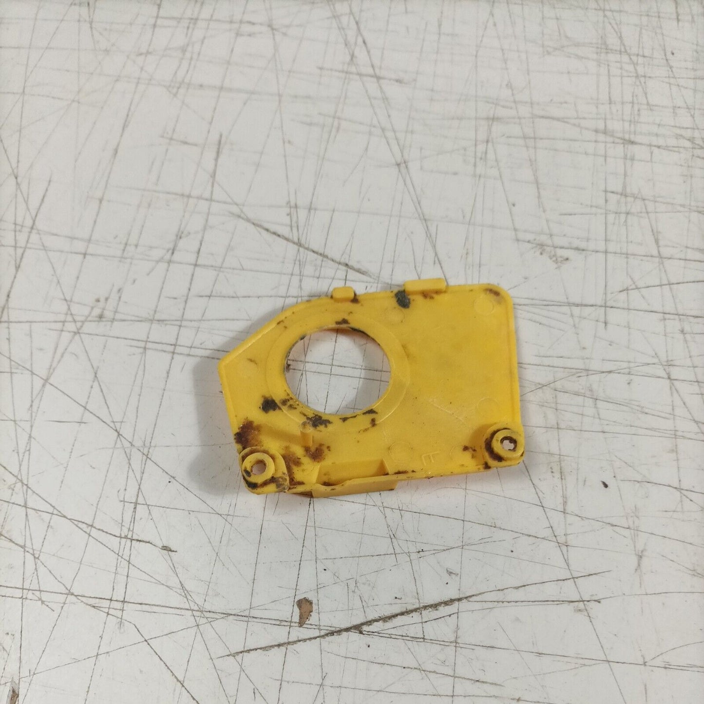 COPERCHIO TUBI carburante miscela POMPA MOTOSEGA VIGOR VMS-23 25cc ricambi usati