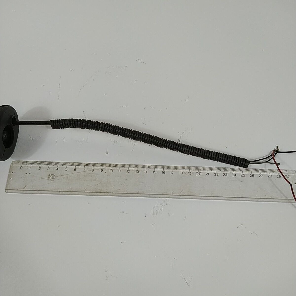 COMANDO ACCELERATORE per decespugliatore tagliaerba SANDR GARDEN SBL33 L usato