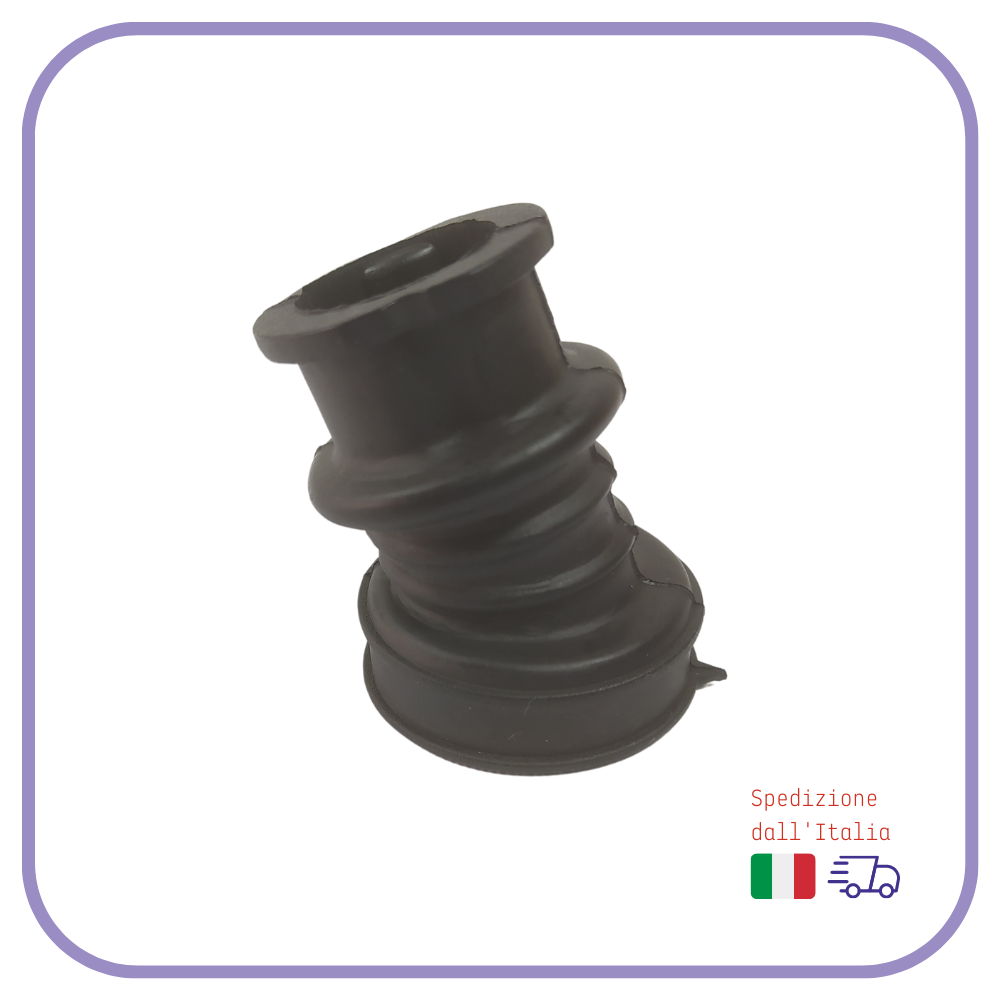 COLLETTORE aspirazione CARBURATORE per motosega stihl STIHL 064 065 066 ms 660