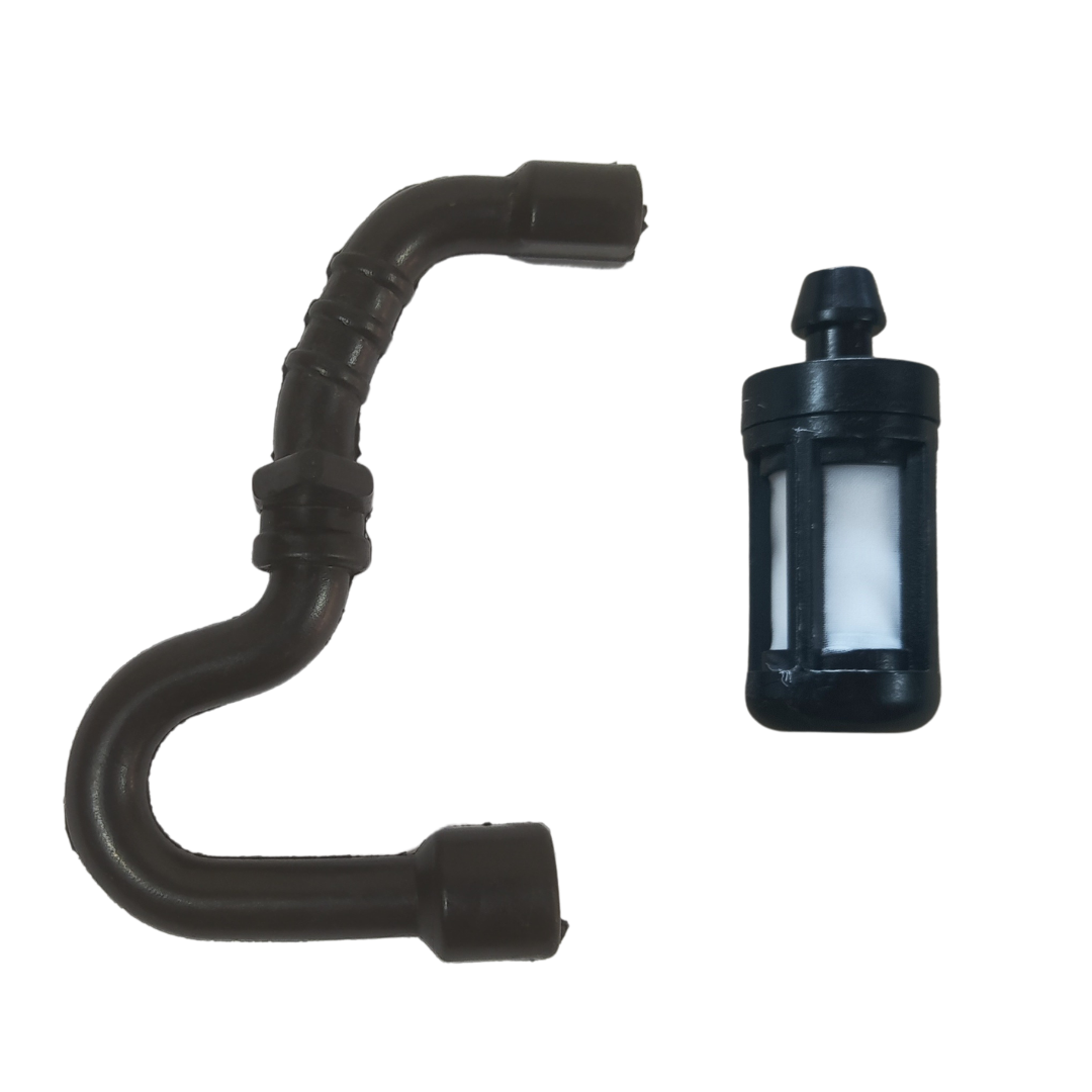 TUBO E FILTRO CARBURANTE BENZINA per motosega STIHL sthil 017 018 MS 170 180 460