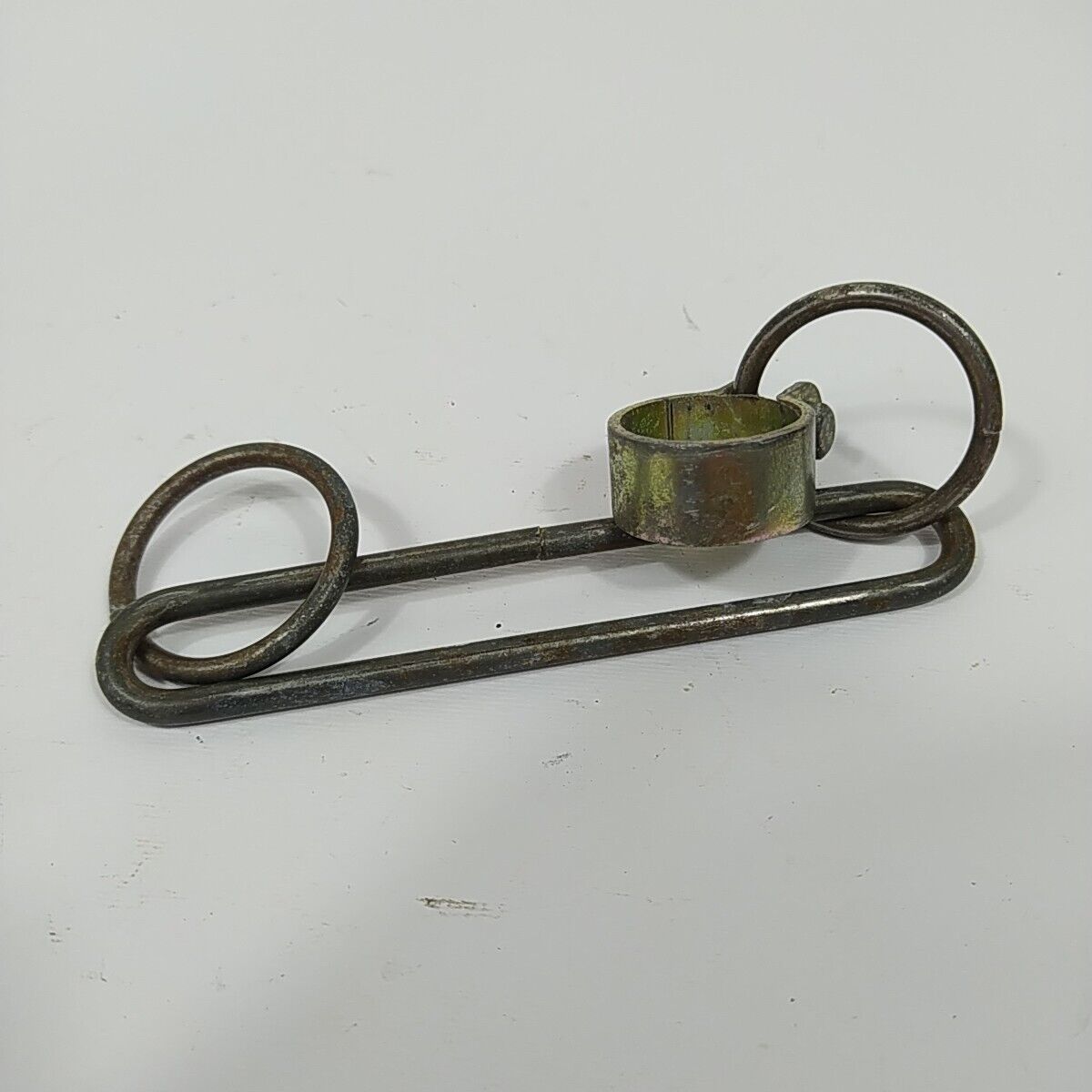 SUPPORTO PER TRACCOLA per decespugliatore ECHO SRM-2455 ricambi usati