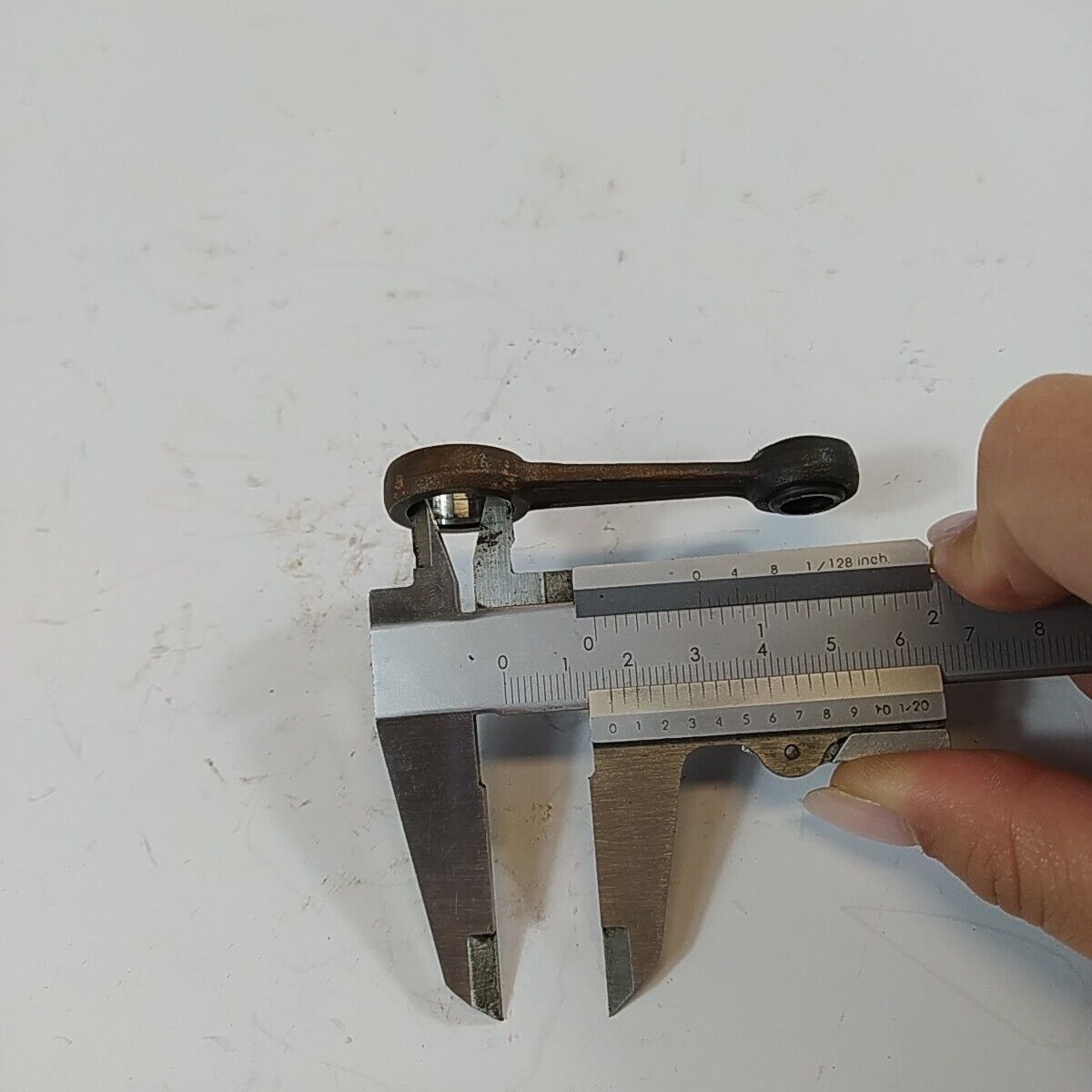 BIELLA MOTORE per decespugliatore EFCO EMAK OLEO MAC 260 2500 250 ricambi usati