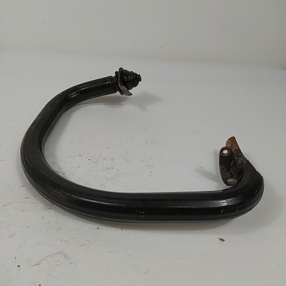MOTOSEGA CASTOR CP 55 ALPINA PRO 55 maniglia MANICO IMPUGNATURA superiore usato