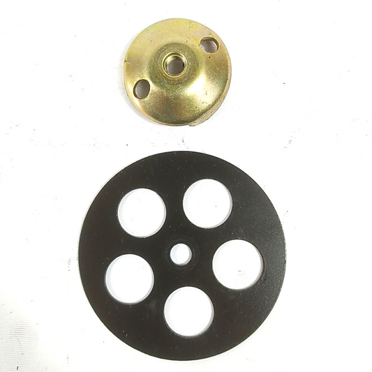 Ricambio CRICCHETTO DI AVVIAMENTO strappo usato per decespugliatore ZENOAH G43L