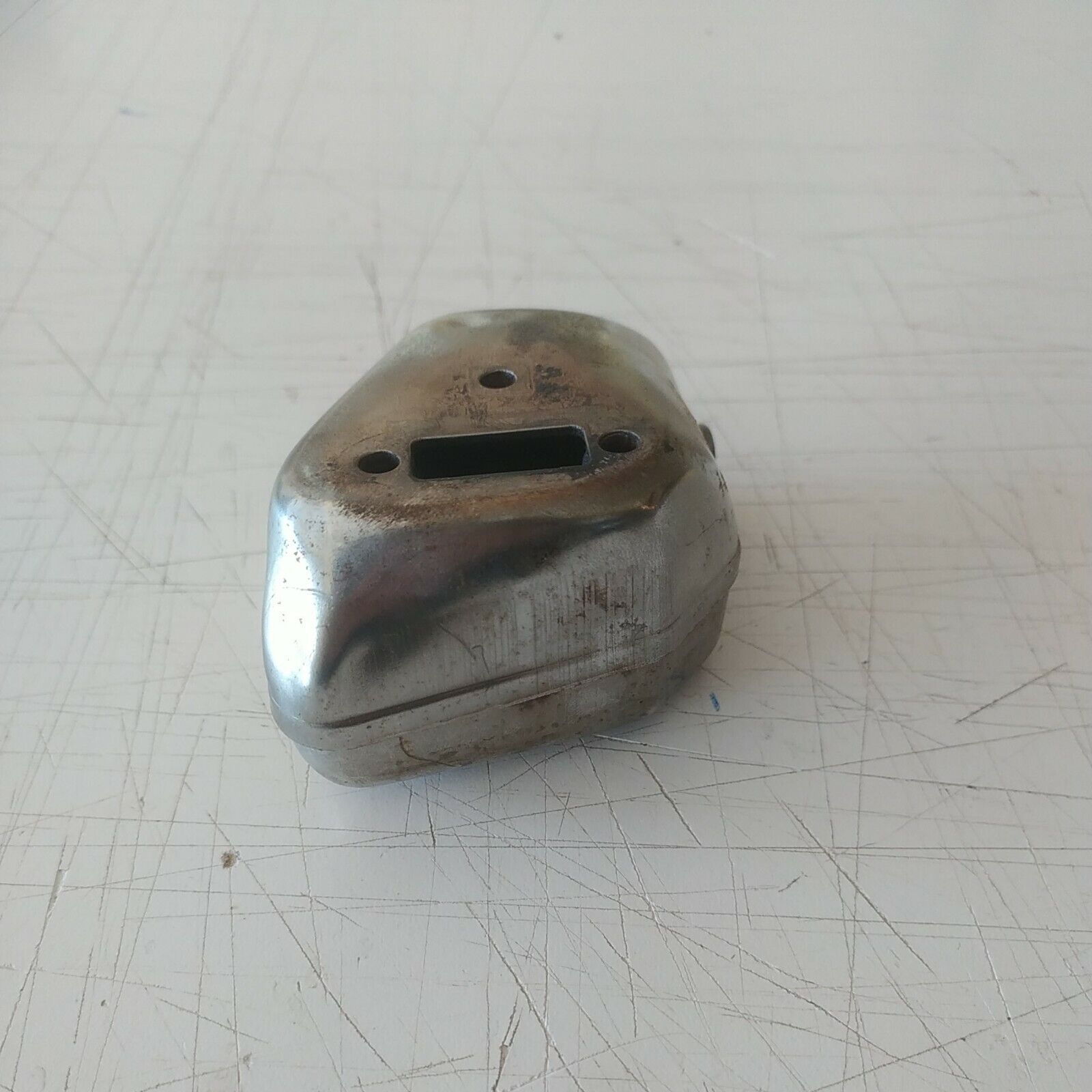 MARMITTA ORIGINALE PER MOTOSEGA ALPINA JOLLY 35 EURO 35 N A 330 - 8121450