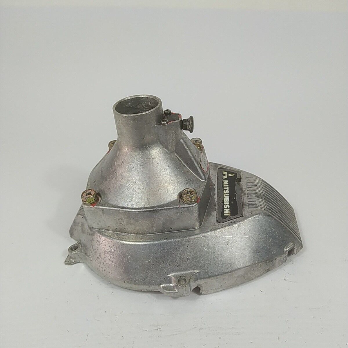 COPERCHIO SUPPORTO CAMPANA usato per decespugliatore MITSUBISHI T170 T200 altri