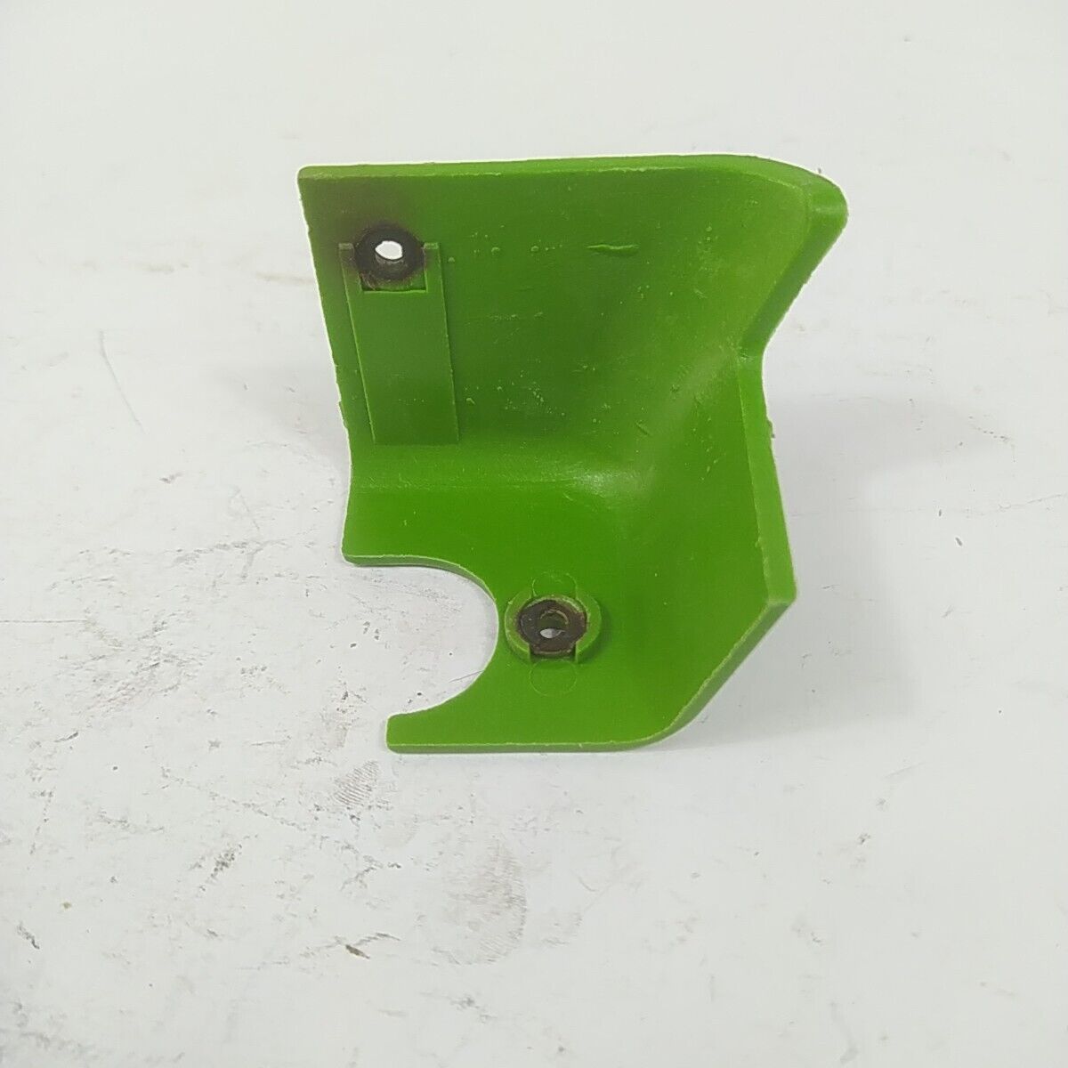 COPRI COPERCHIO MOTORE per DECESPUGLIATORE BLUE BIRD ZANE' ZM 27 ricambi usati