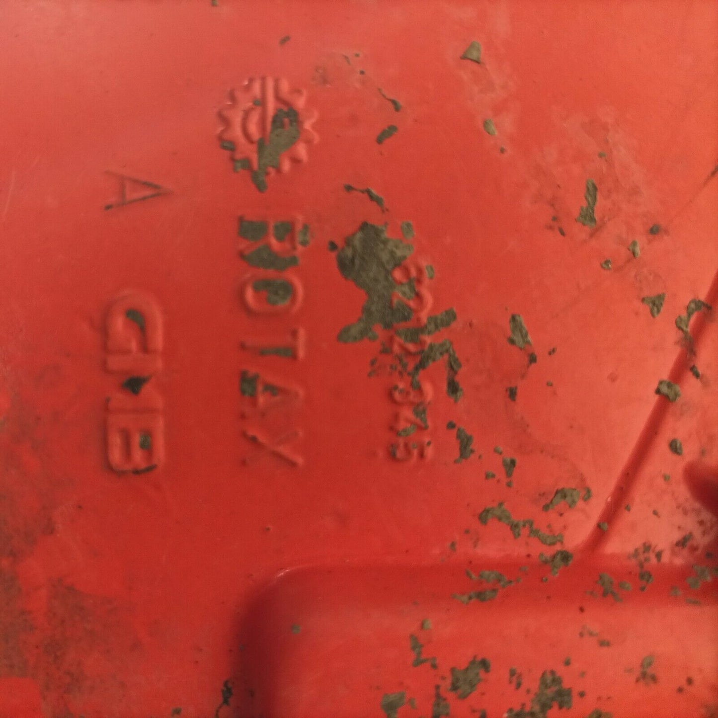 KRAMER 500 LR 410 ANNO 1979 FORCHETTE CAMBIO VELOCITÀ PER ROTAX ricambi usati