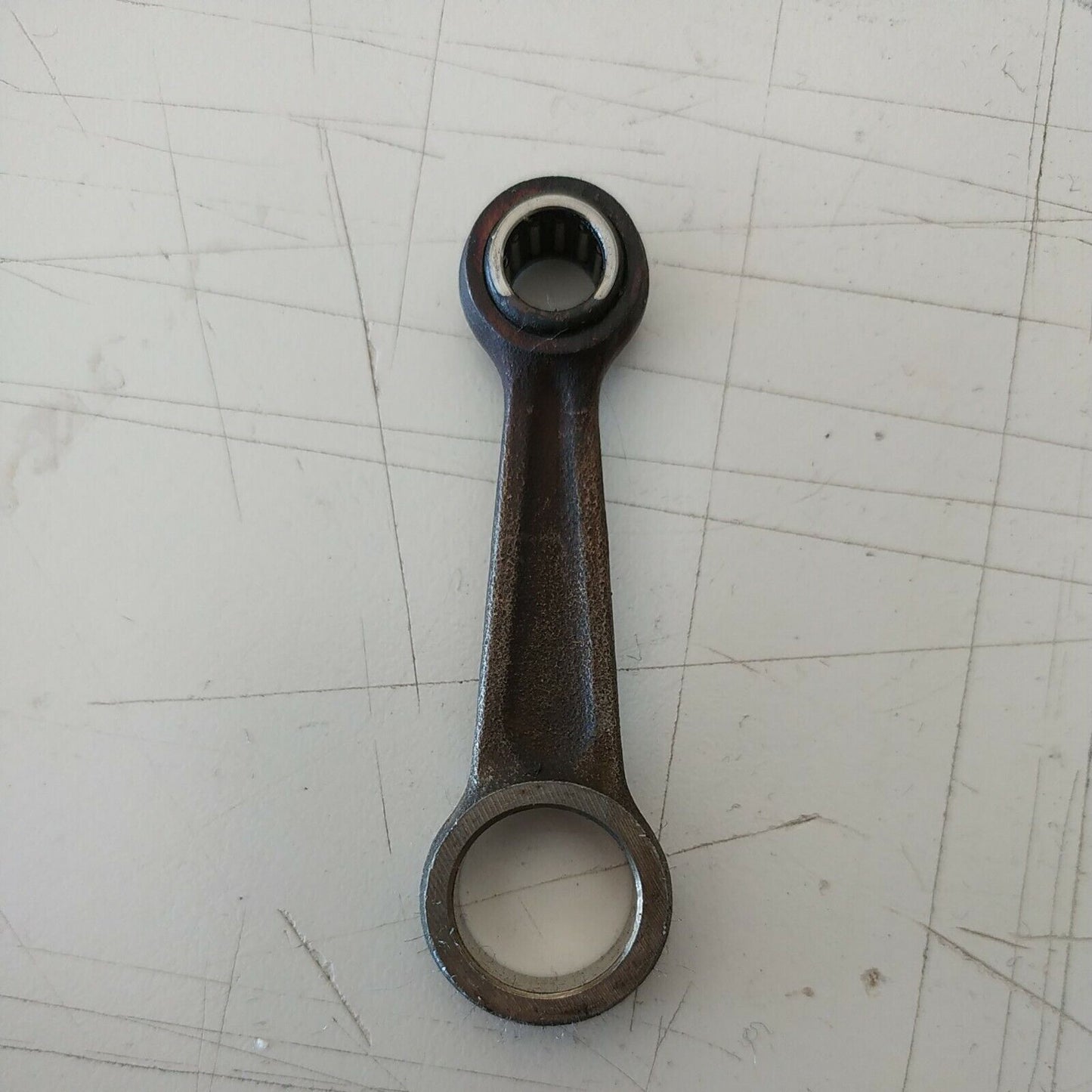 BIELLA ALBERO MOTORE per decespugliatore EMAK EFCO JET 220 260 ricambi usati