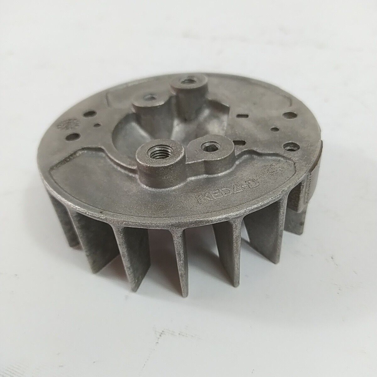 Ricambio VOLANO MAGNETICO DI AVVIAMENTO usato per decespugliatore ZENOAH G43L