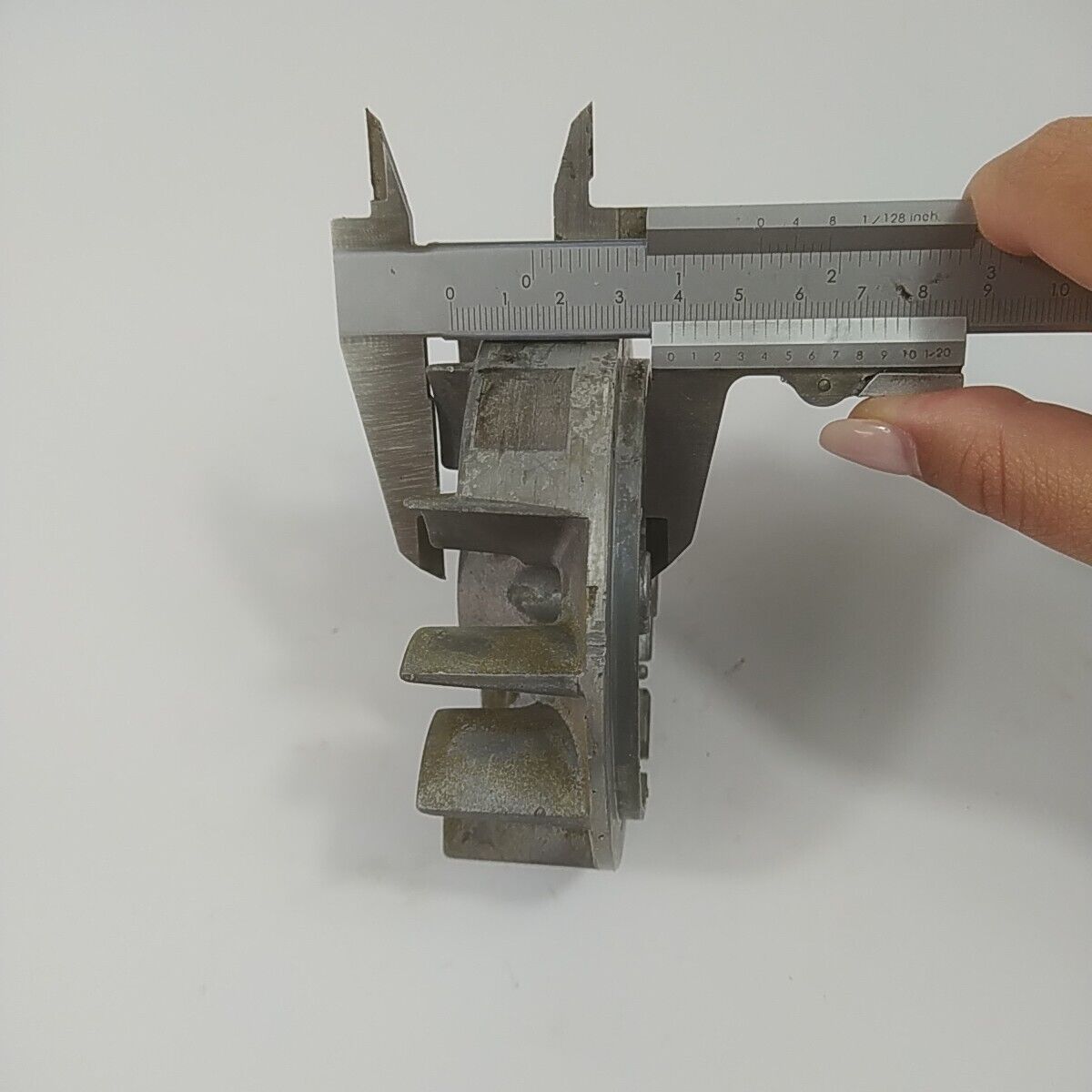 Ricambio VOLANO MAGNETICO DI AVVIAMENTO usato per decespugliatore Emak Efco 8425