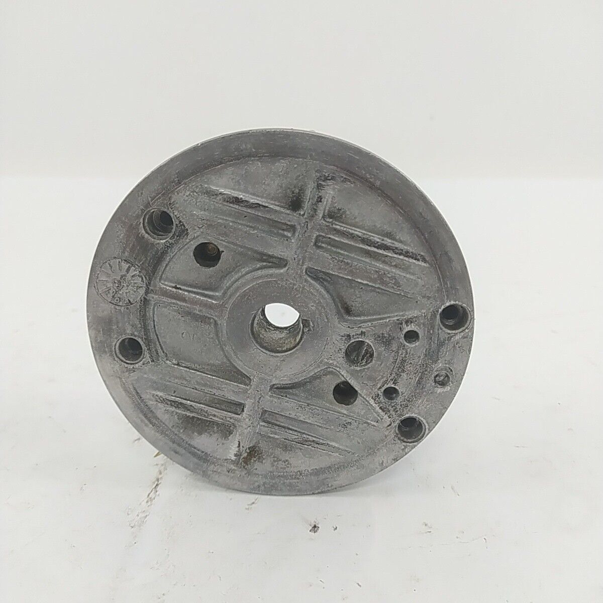 motosega CASTOR CP 500 Ricambio VOLANO AVVIAMENTO ACCENSIONE MAGNETICO Usato