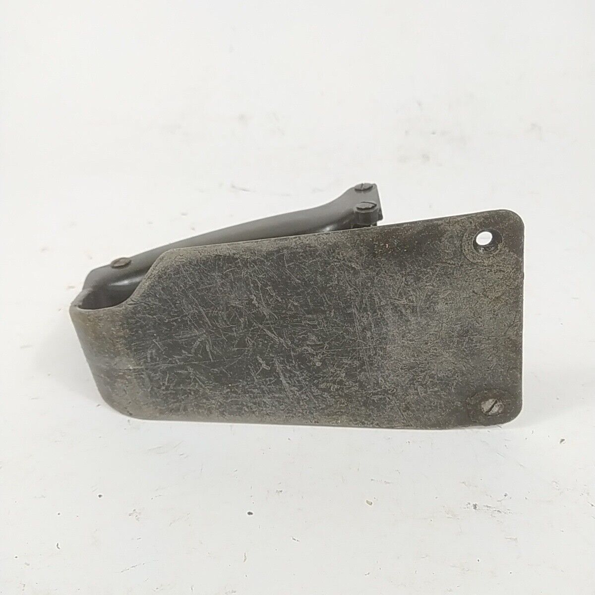 IMPUGNATURA MANICO MANIGLIA PER MOTOSEGA CASTOR ALPINA 55 450