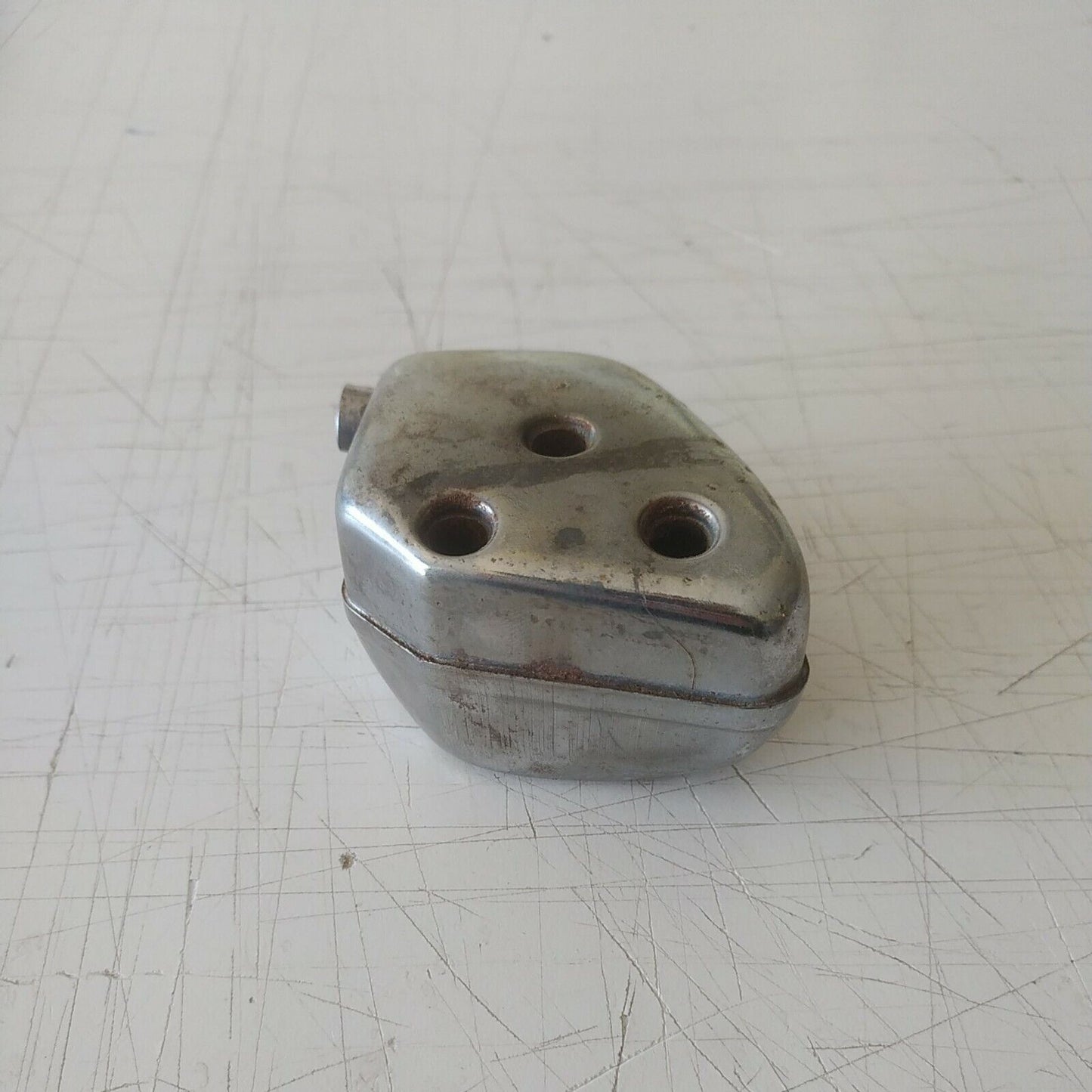 MARMITTA ORIGINALE PER MOTOSEGA ALPINA JOLLY 35 EURO 35 N A 330 - 8121450