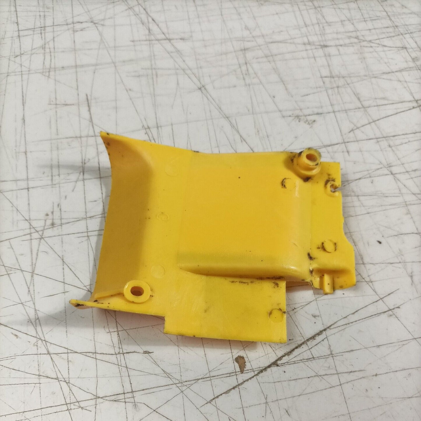 COPERCHIO TUBI carburante miscela POMPA MOTOSEGA VIGOR VMS-23 25cc ricambi usati