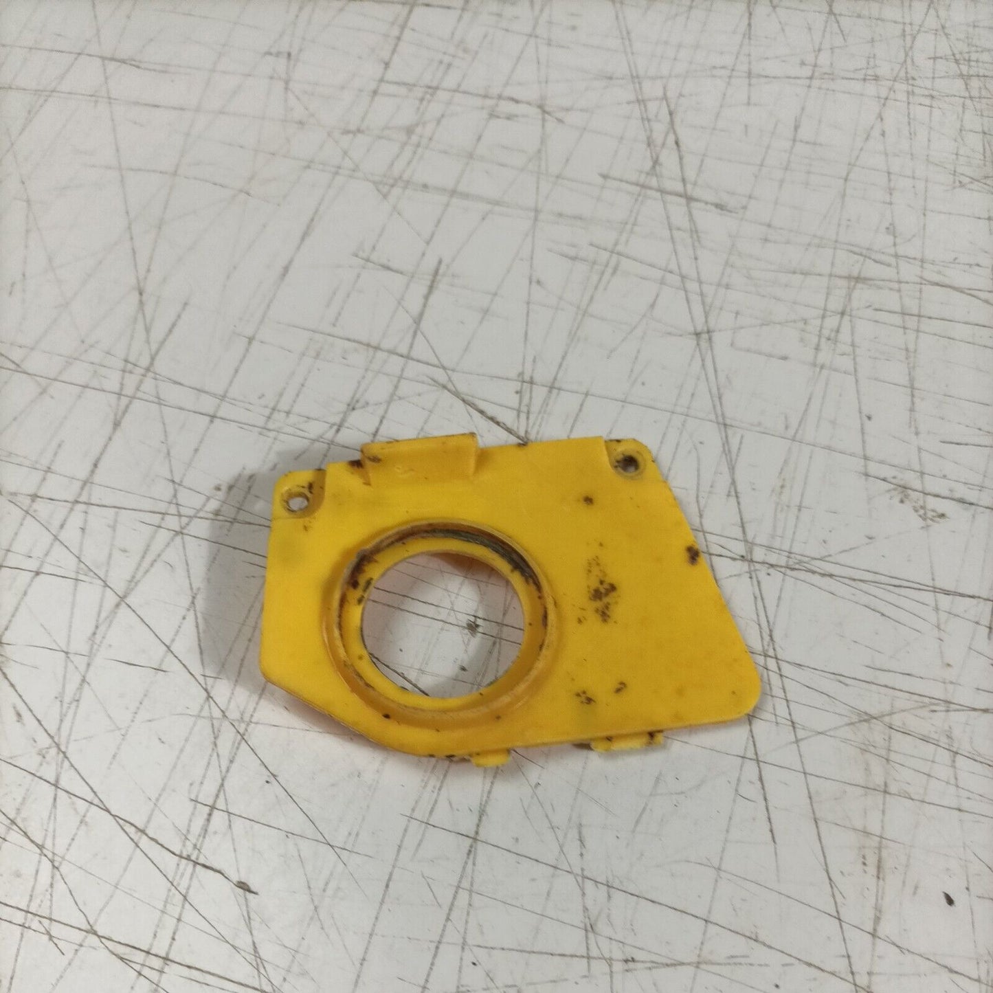 COPERCHIO TUBI carburante miscela POMPA MOTOSEGA VIGOR VMS-23 25cc ricambi usati