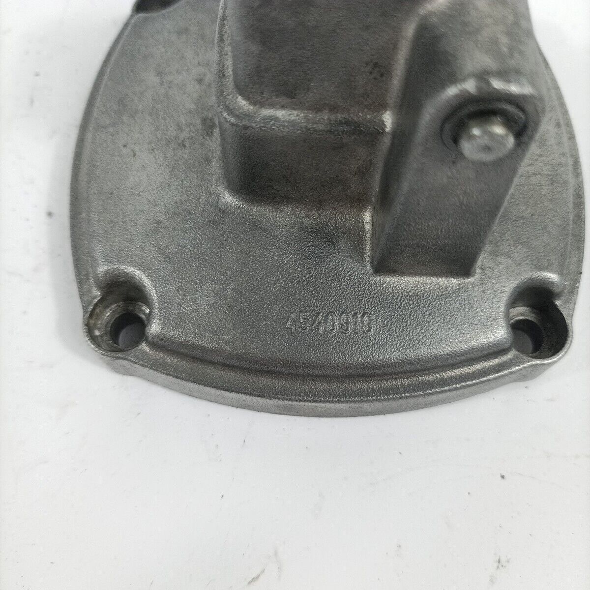 Ricambi DECESPUGLIATORE ALPINA STAR 41 SUPPORTO CUFFIA CAMPANA FRIZIONE usato