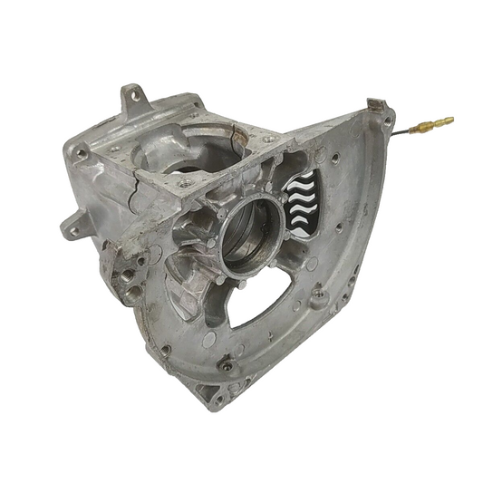 Ricambio CARTER BASAMENTO CILINDRO usato per decespugliatore Komatsu ZENOAH G4K