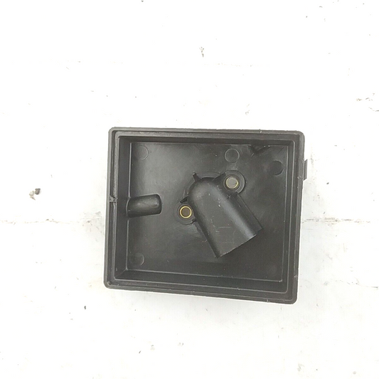 Ricambio SCATOLA FILTRO ARIA usato DECESPUGLIATORE MCCULLOCH CABRIO Elite