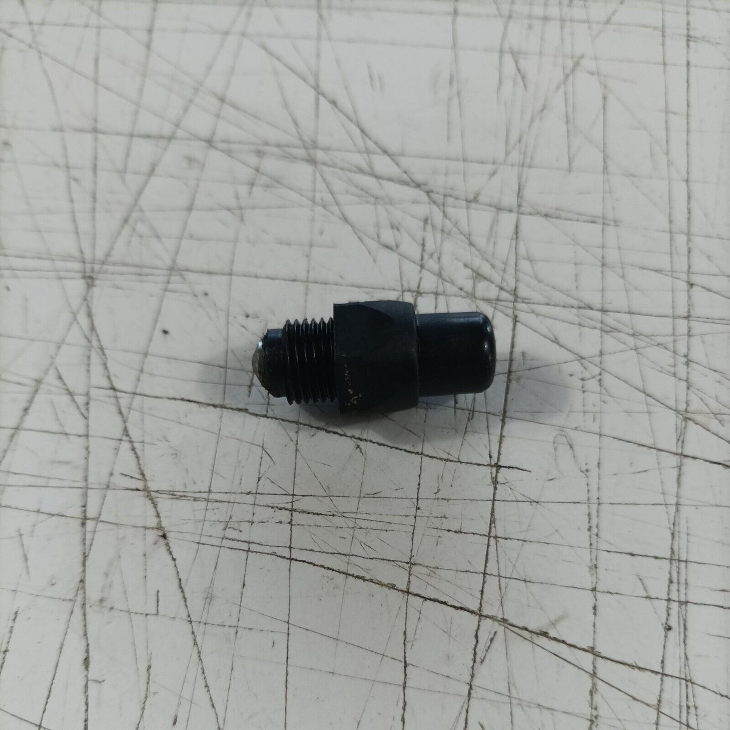 blocco comando ACCELERAZIONE MANIGLIA PER MOTOSEGA ECHO CS- 500 VL ricambi usati