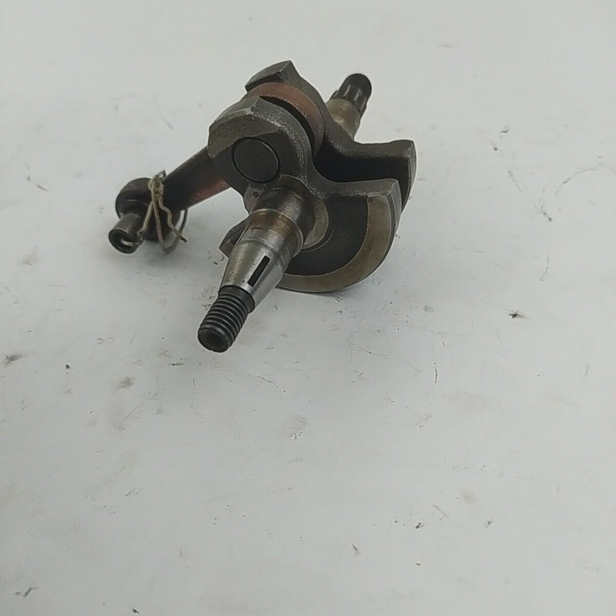 ricambio ALBERO MOTORE usato ORIGINALE DECESPUGLIATORE MCCULLOCH GT