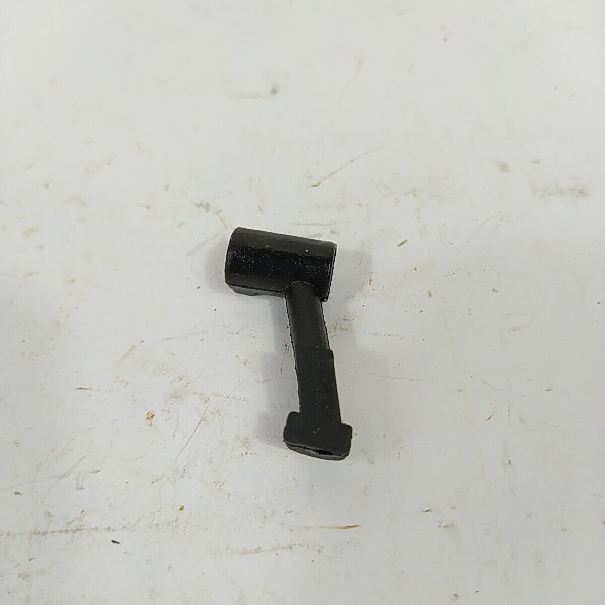 POMPA OLIO completa PER MOTOSEGA JET SKY KT2500 O CINESE 25 cc ricambi usati