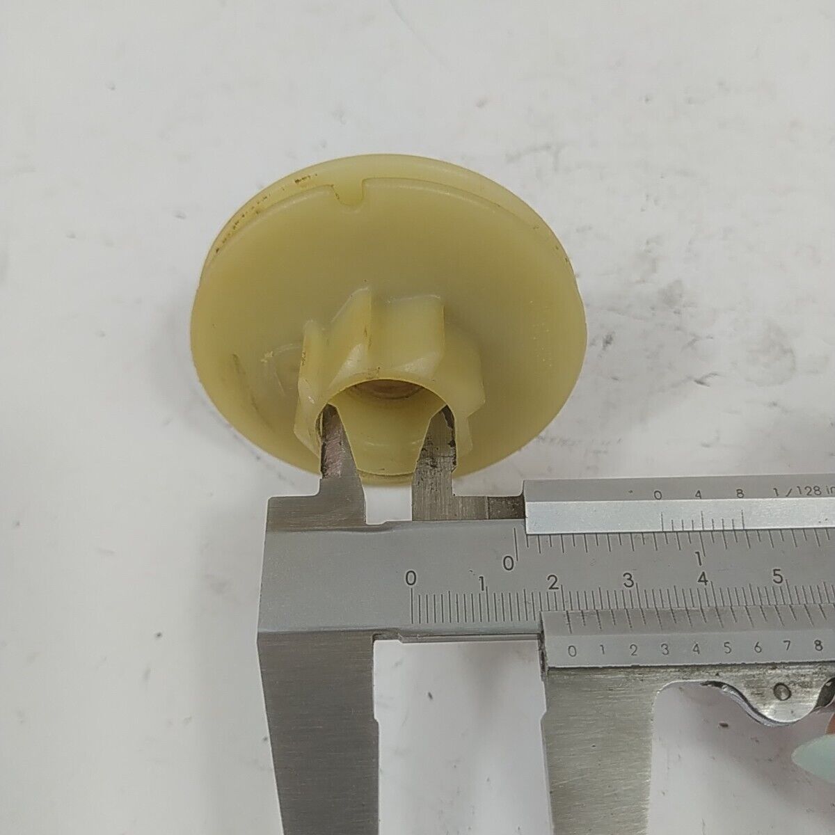 COPERCHIO AVVIAMENTO ORIGINALE PER MOTOSEGA ALPINA CASTOR 40 41 45