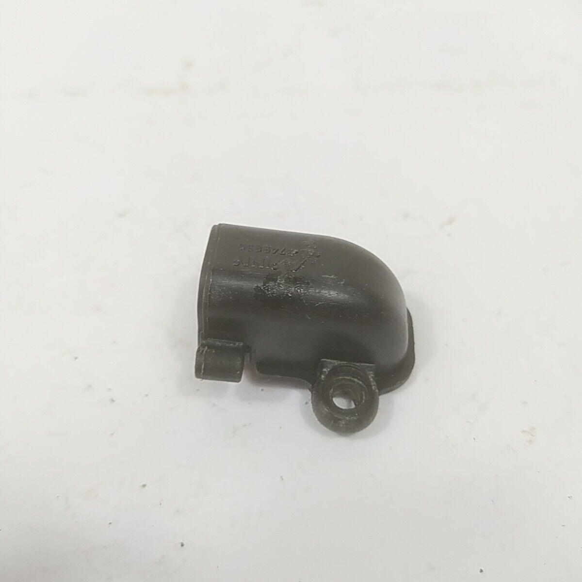 ricambi SUPPORTO FILTRO CARBURATORE per motosega ALPINA SILVER 40 castor usati