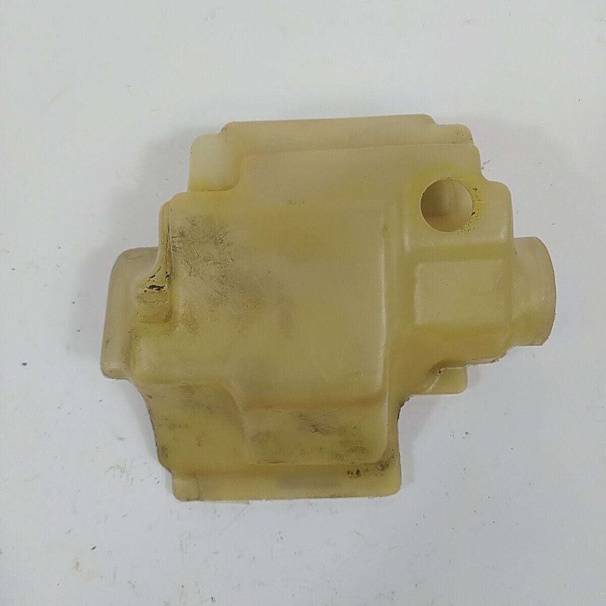 serbatoio carburante miscela PER MOTOSEGA MCCULLOCH MAC 735 ricambi usati