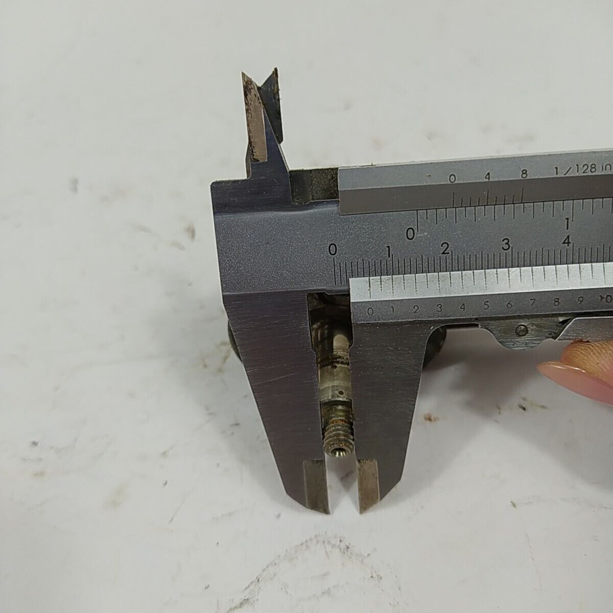 ALBERO MOTORE originale COMPLETO PER DECESPUGLIATORE MARUYAMA 230 ricambi usati