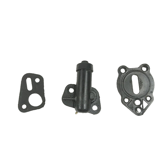 Ricambi POMPA OLIO PER MOTOSEGA MCCULLOCH PRO MAC 555 usati