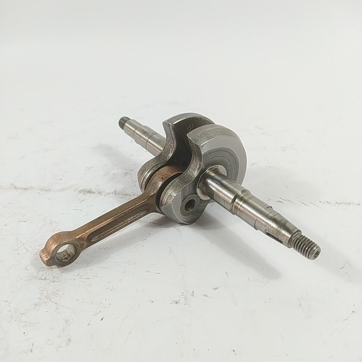 ricambio kit ALBERO MOTORE originale Per motosega ALPINA PROF 70 usati